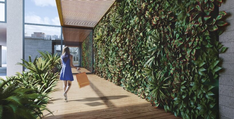Hype Concept Home – Apartamentos 1 e 2 quartos no Caminho das Árvores.