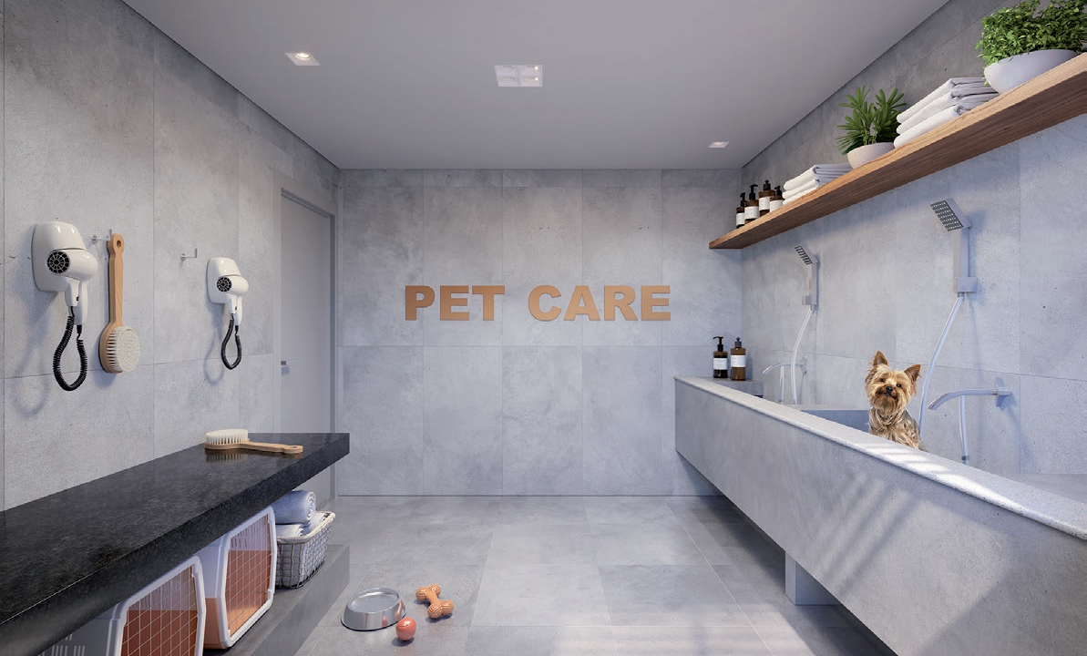 pet care