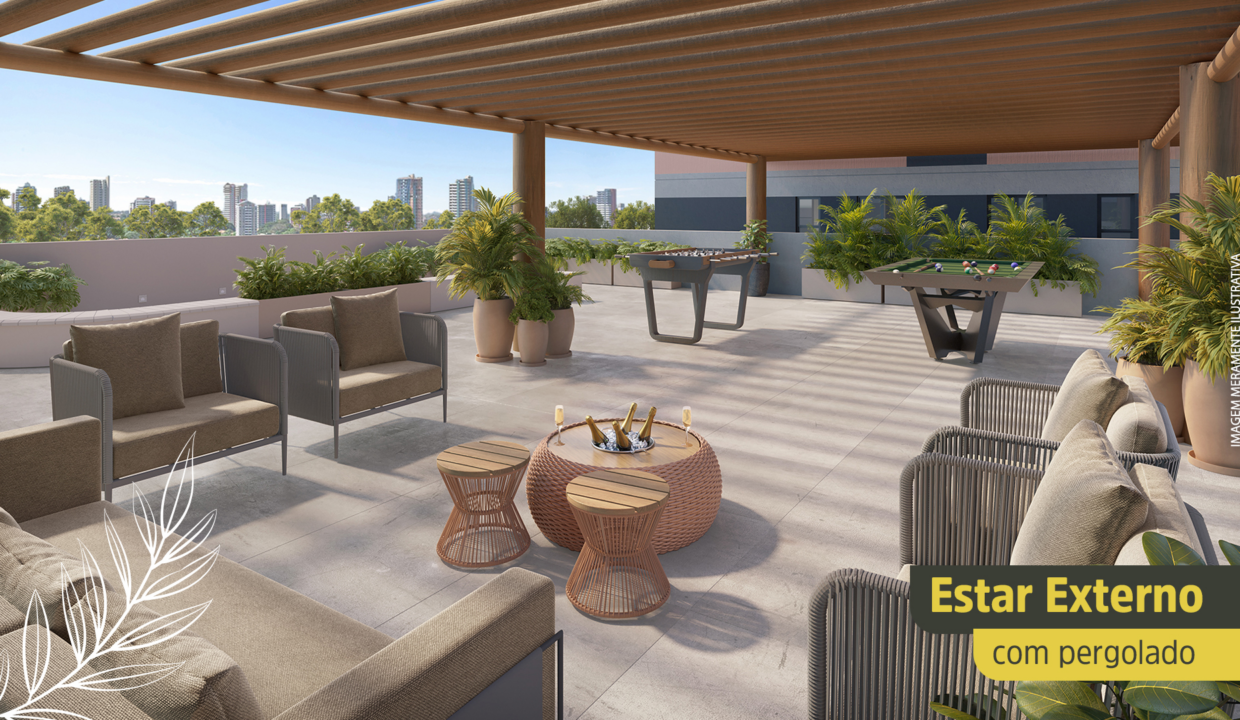 estar externo