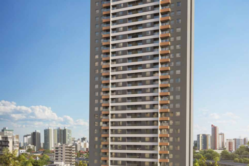 Residencial Florencia Jardim Santa Teresa