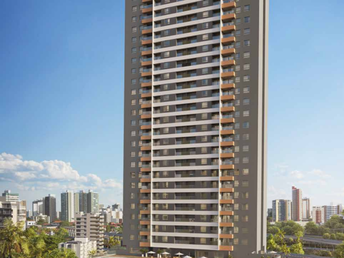 Residencial Florencia Jardim Santa Teresa