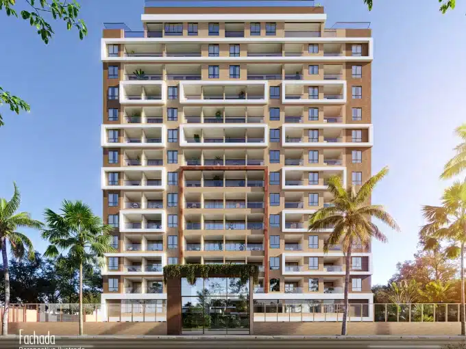 apartamento frente mar em Stella Maris Salvador